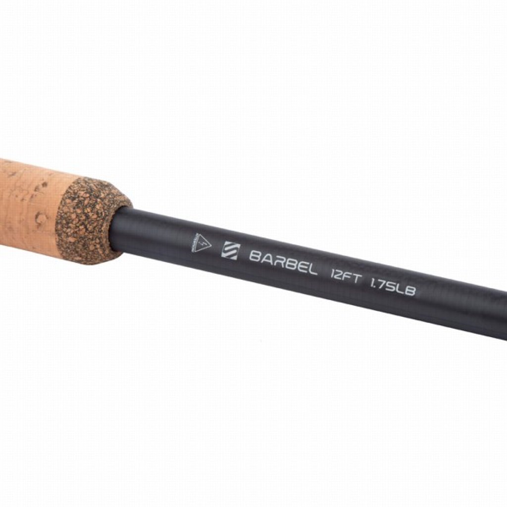 Sonik Prut Angl-R Barbel 12' 3,6m 2lb