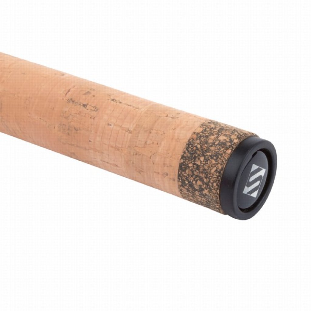 Sonik Prut Angl-R Barbel 12' 3,6m 2lb