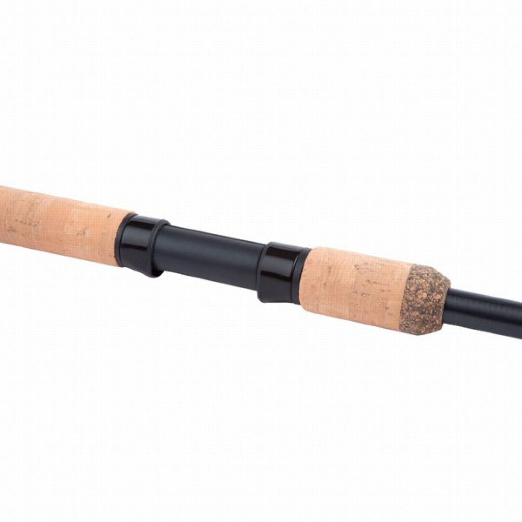Sonik Prut Angl-R Big River Barbel 12' 3,6m 2,5lb