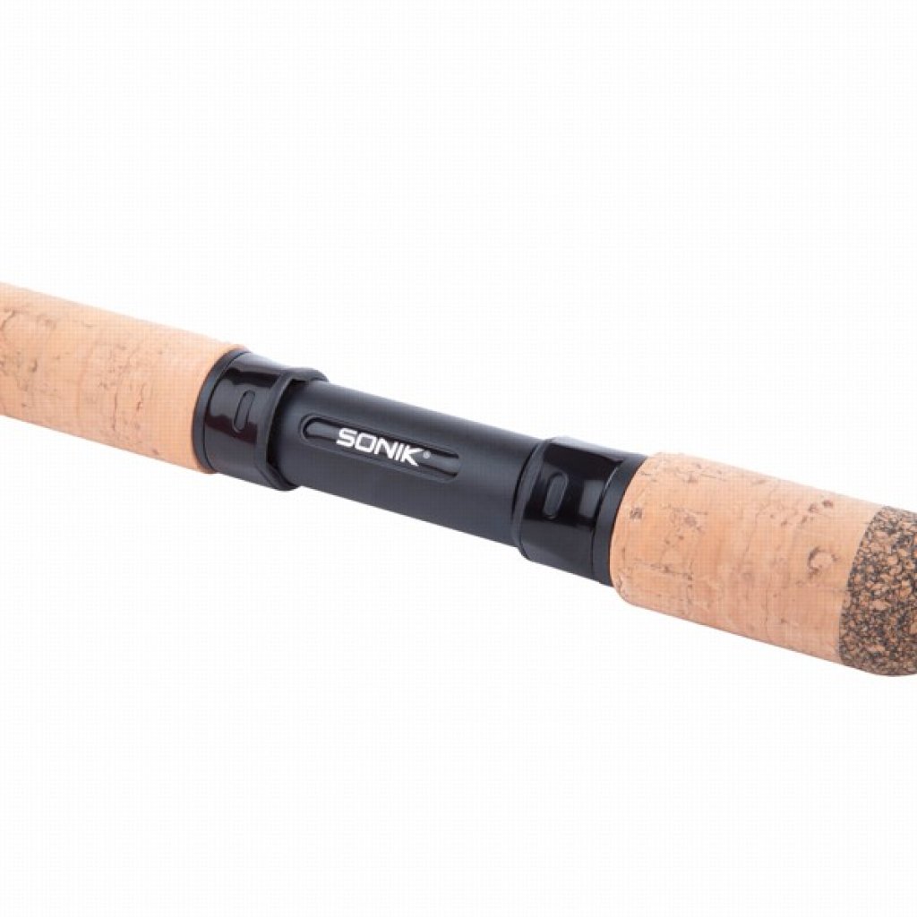 Sonik Prut Angl-R Big River Barbel 12' 3,6m 2,5lb