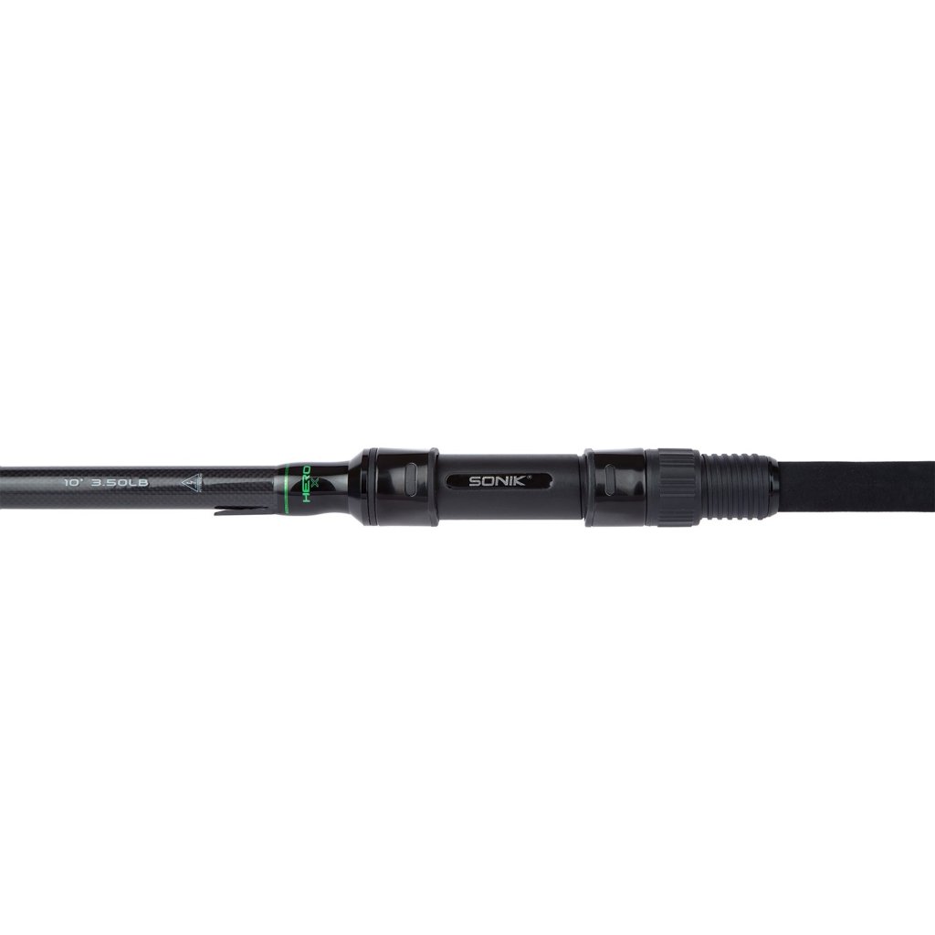 Sonik Prut Herox 10' 3m 3,5lb