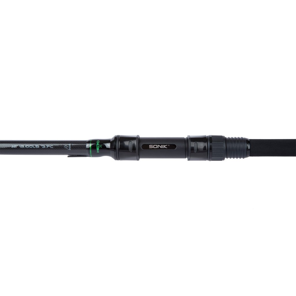Sonik Prut Herox 12' 3,6m 3lb