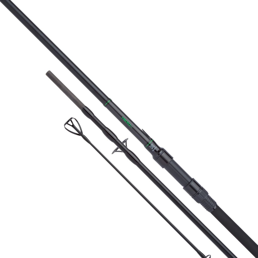 Sonik Prut Herox 12' 3,6m 3lb 3díly