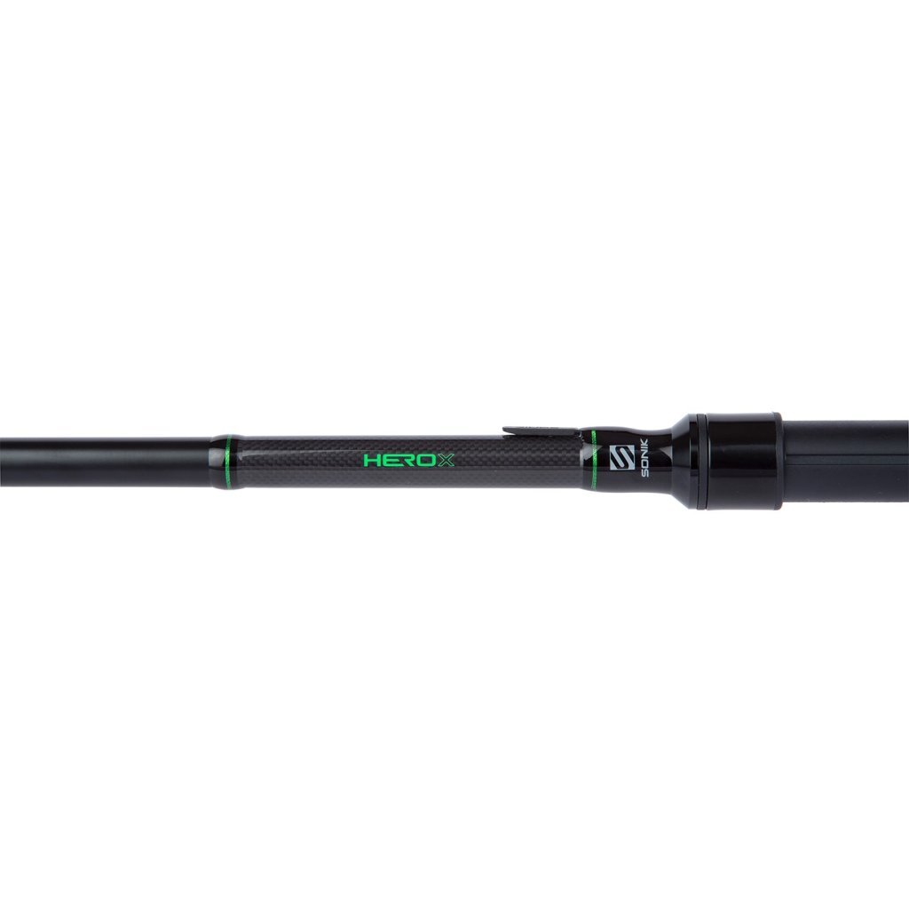 Sonik Prut Herox 12' 3,6m 3lb 3díly