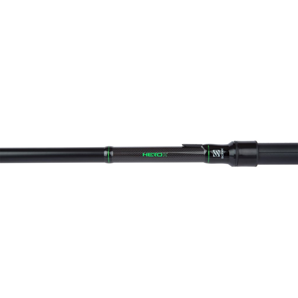 Sonik Prut Herox 13' 3,9m 3,5lb