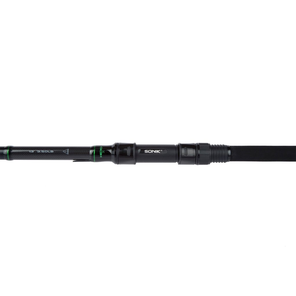 Sonik Prut Herox 13' 3,9m 3,5lb