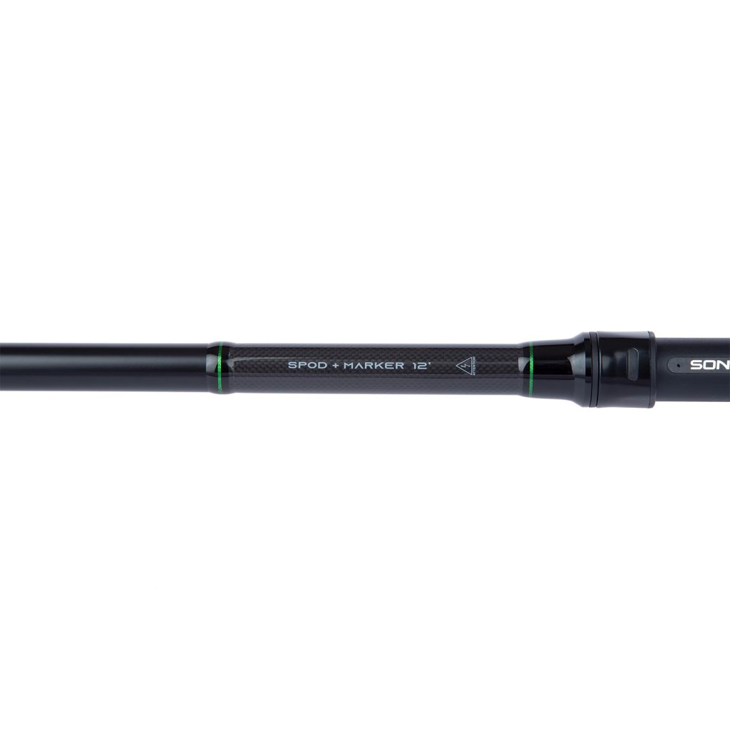 Sonik Prut Herox Spod + Marker 12' 3,6m
