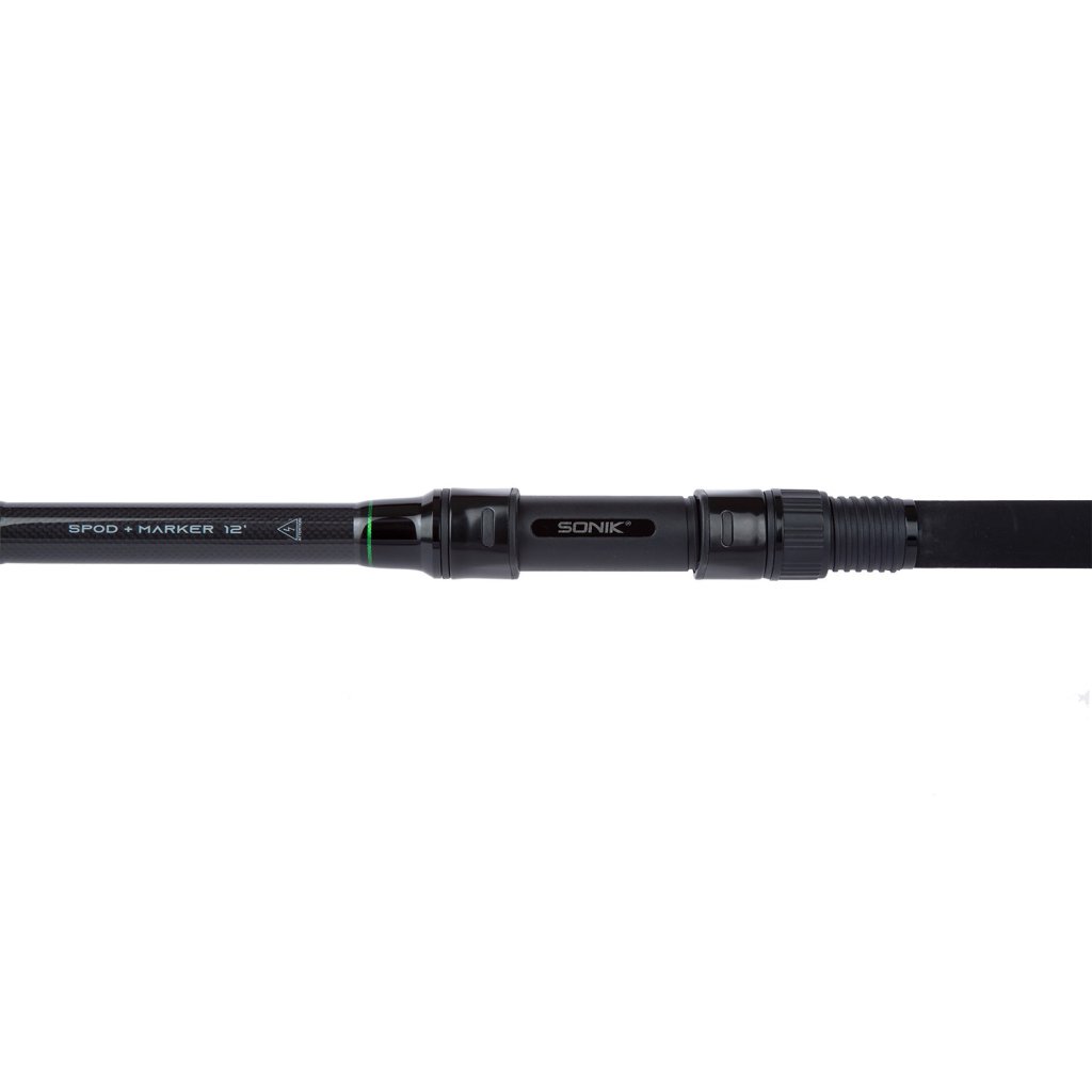 Sonik Prut Herox Spod + Marker 12' 3,6m