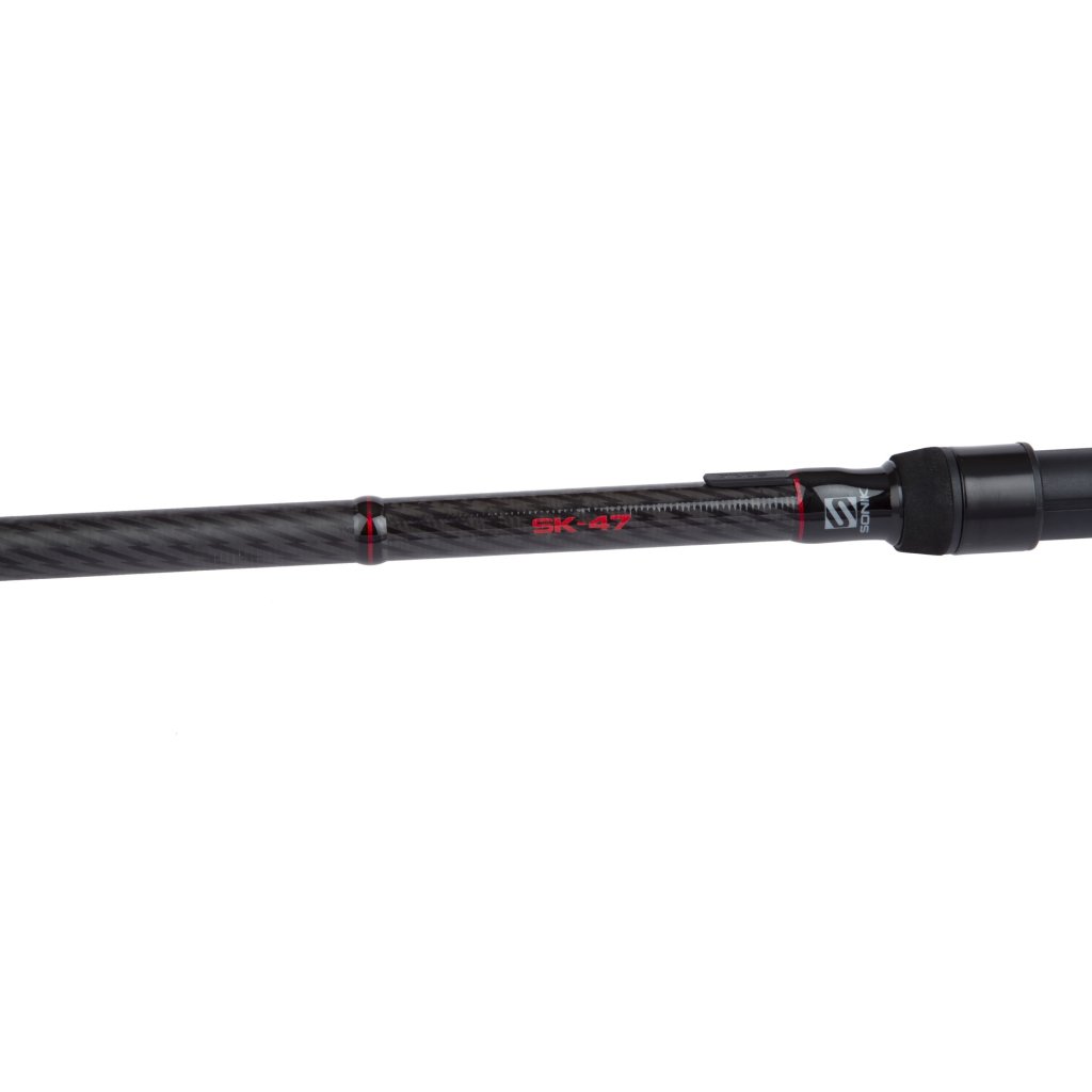 Sonik Prut SK-47 13' 3,9m 3,5lb