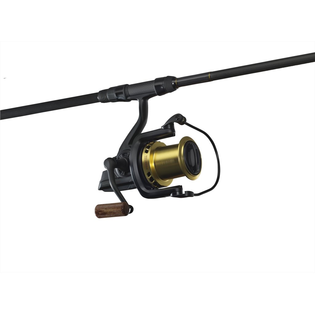 Sonik Prut Tournos XD 12' 3,6m 3lb
