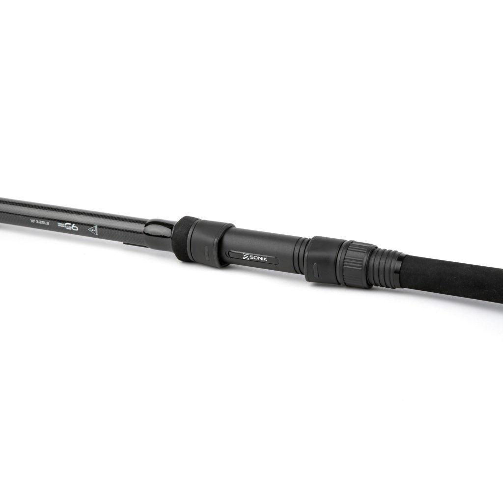 Sonik Prut Xtractor+ 9' 2,7m 3lb
