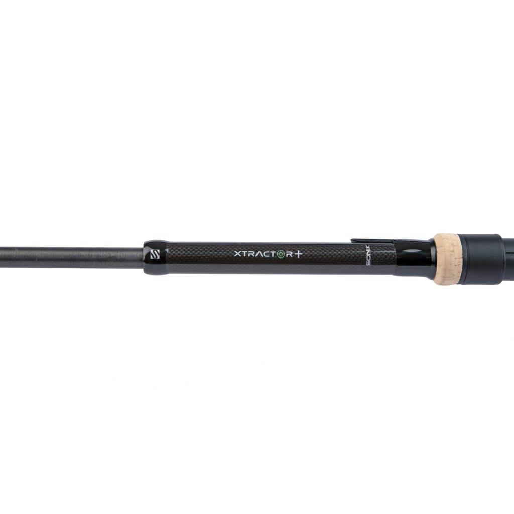 Sonik Prut Xtractor+ Cork 10' 3m 3,5lb