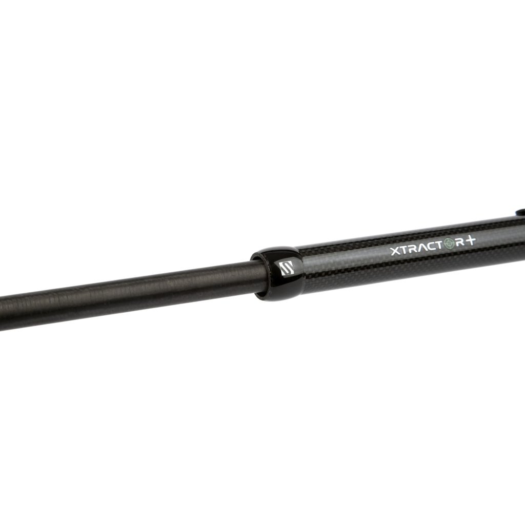 Sonik Prut Xtractor+ Cork 10' 3m 3,5lb