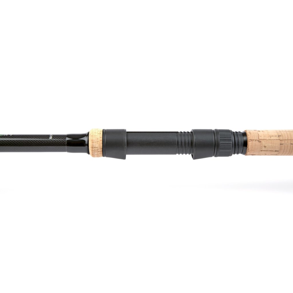 Sonik Prut Xtractor+ Cork 9' 2,7m 3lb