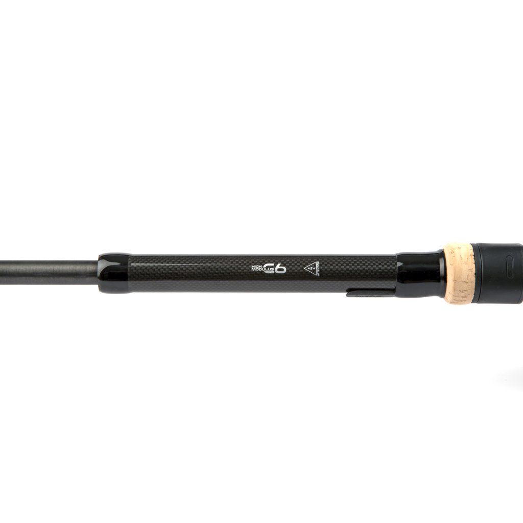Sonik Prut Xtractor+ Cork 9' 2,7m 3lb