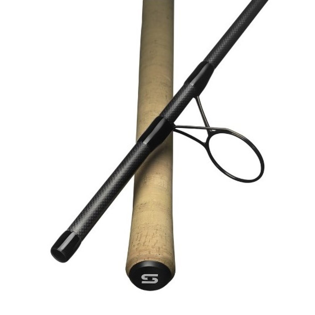 Sonik Prut Xtractor PRO Cork 9' 2,7m 3,25lb