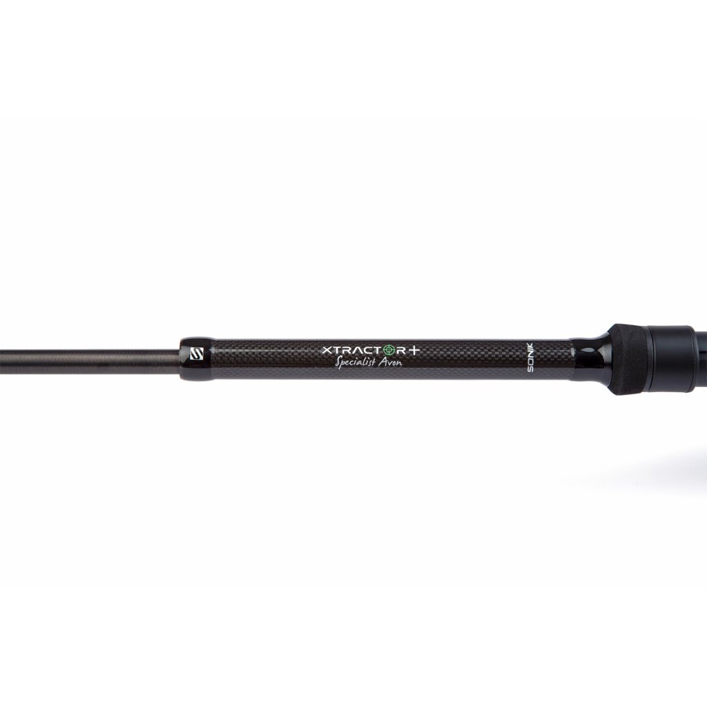 Sonik Prut Xtractor+ Specialist Avon 10' 3m 1,75lb