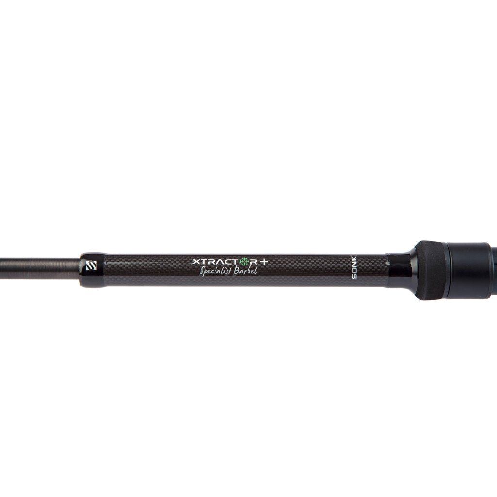 Sonik Prut Xtractor+ Specialist Barbel 10' 3m 2,25lb