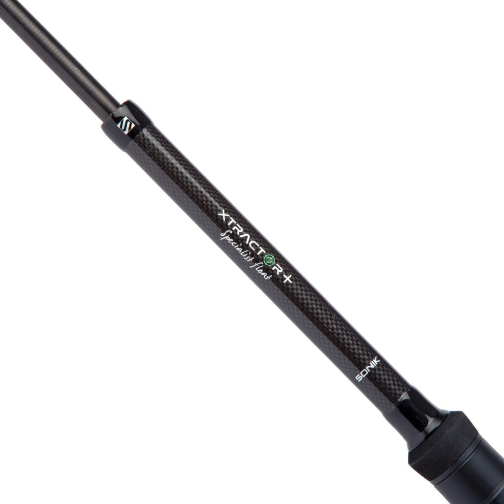 Sonik Prut Xtractor+ Specialist Float 10' 3m 1,25lb