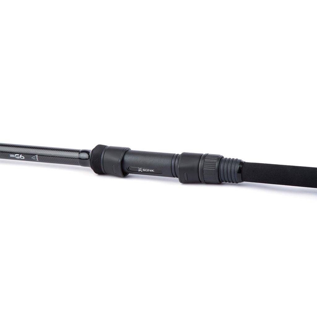 Sonik Prut Xtractor+ Specialist Twin Tip 10' 3m 1,5lb