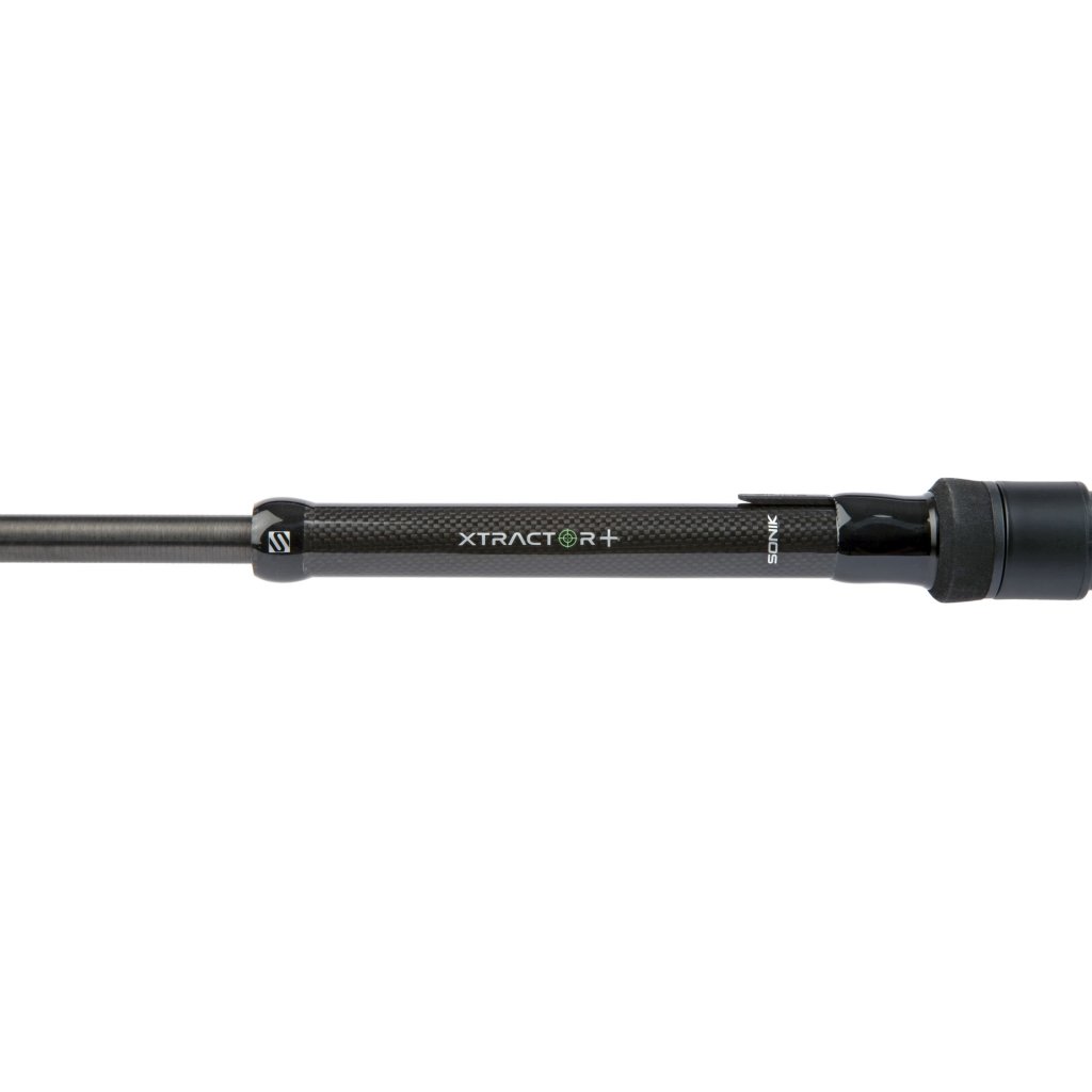 Sonik Prut Xtractor+ Spod 9' 2,7m 4,5lb