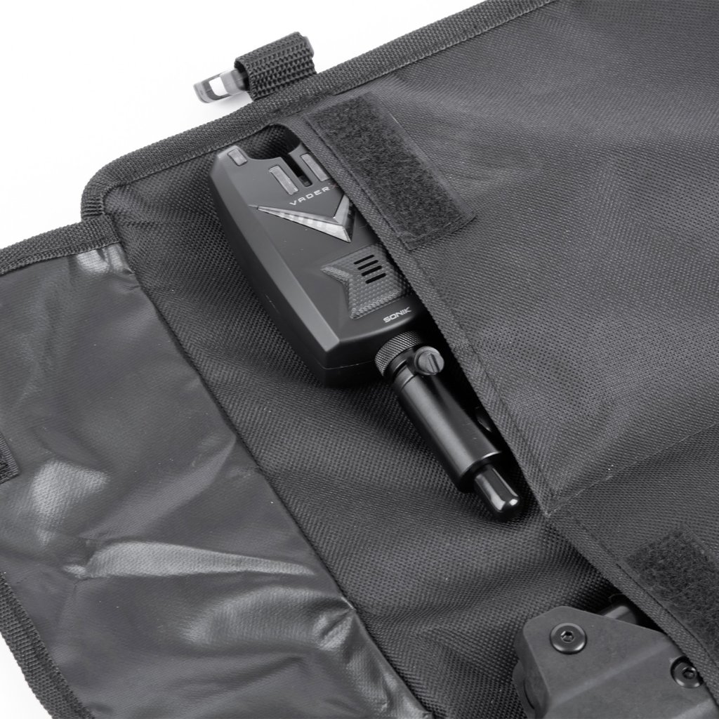Sonik Stojan Herox 3 Rod Pod