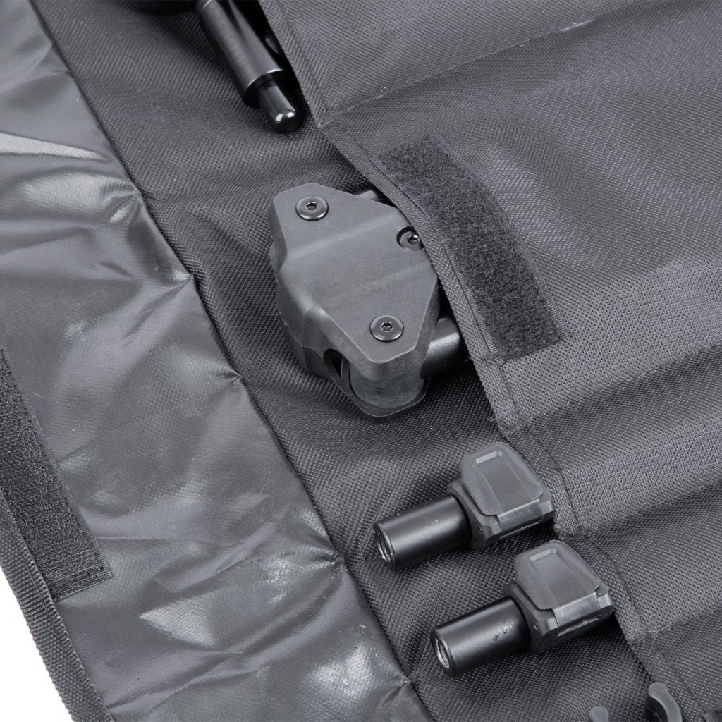 Sonik Stojan Herox 3 Rod Pod