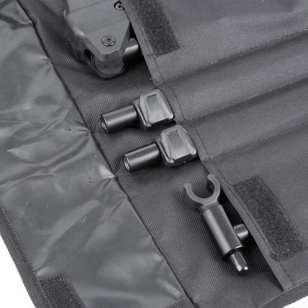 Sonik Stojan Herox 3 Rod Pod