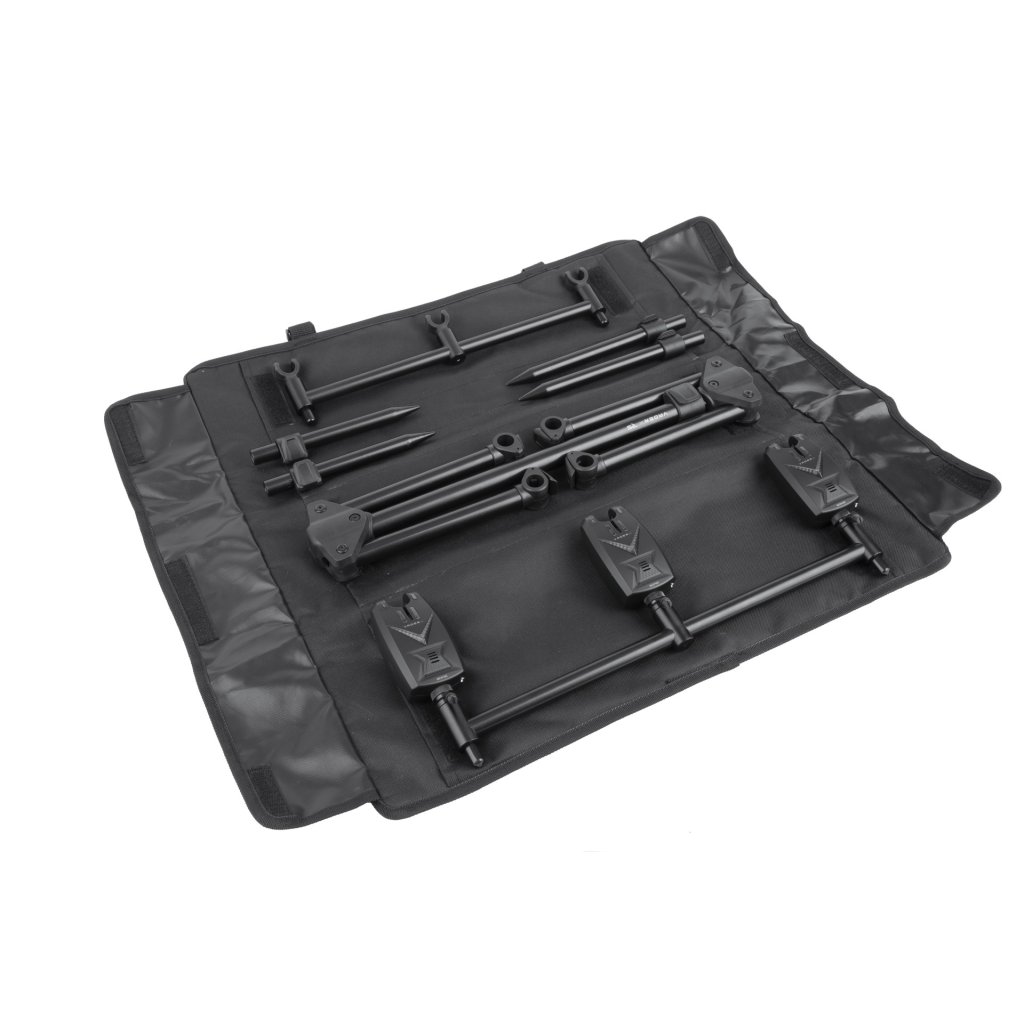 Sonik Stojan VaderX RS 3 Rod Pod