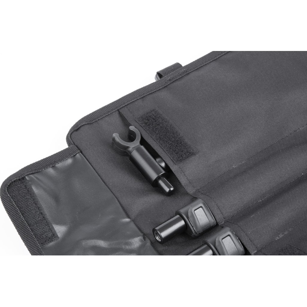 Sonik Stojan VaderX RS 3 Rod Pod