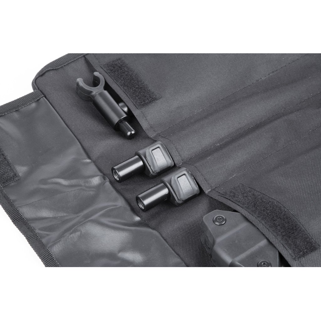 Sonik Stojan VaderX RS 3 Rod Pod