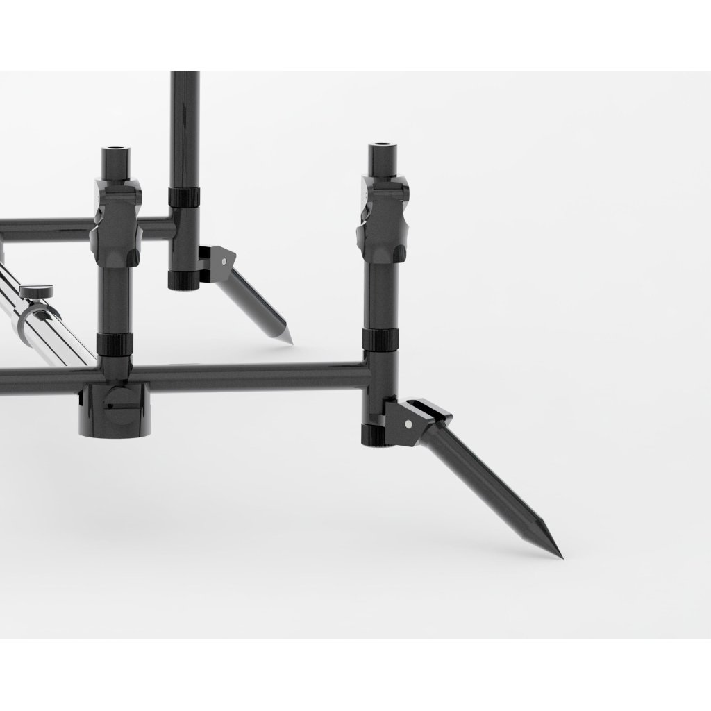 Sonik Stojan Xtractor 3-Rod Pod