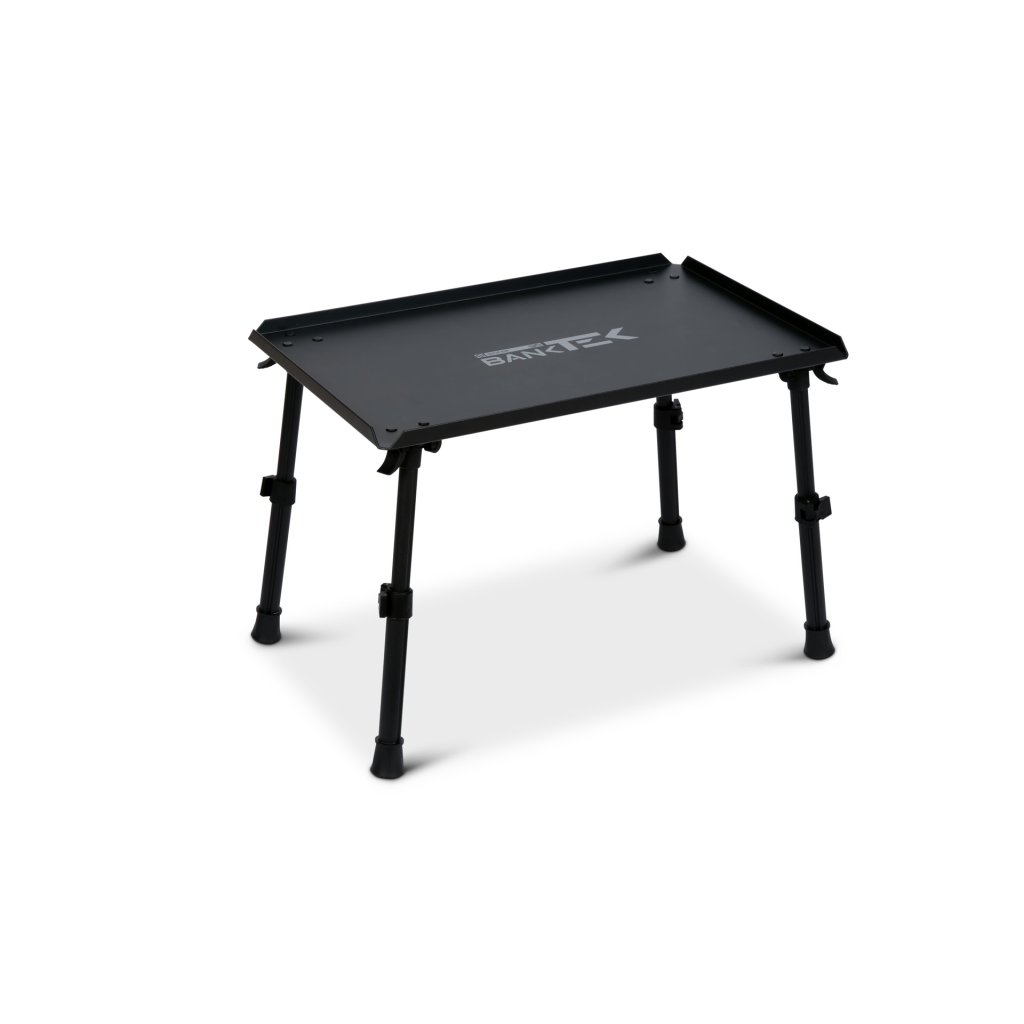 Sonik Stolek Bank-Tek Bivvy Table