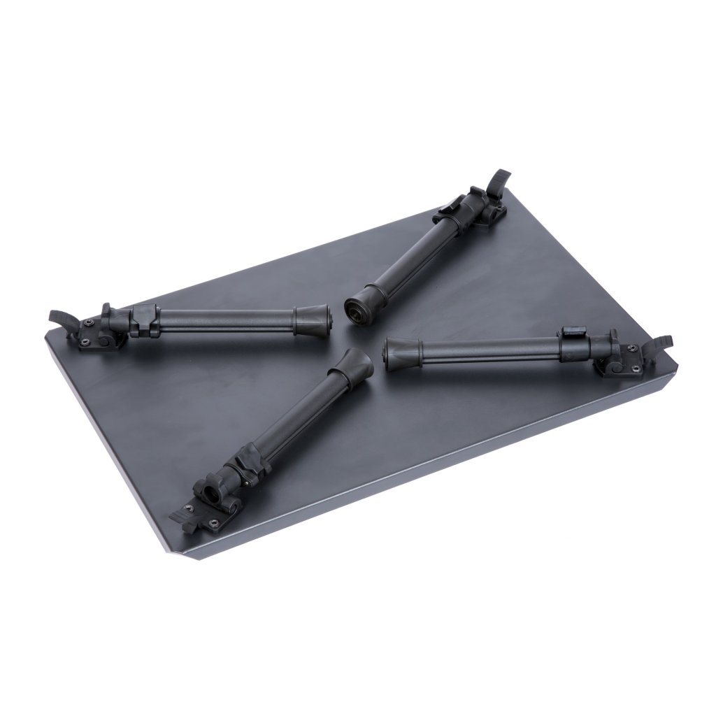 Sonik Stolek Bank-Tek Bivvy Table