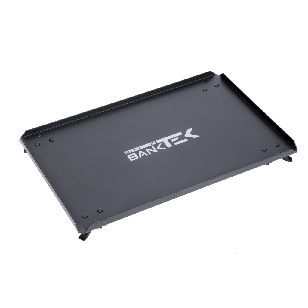 Sonik Stolek Bank-Tek Bivvy Table