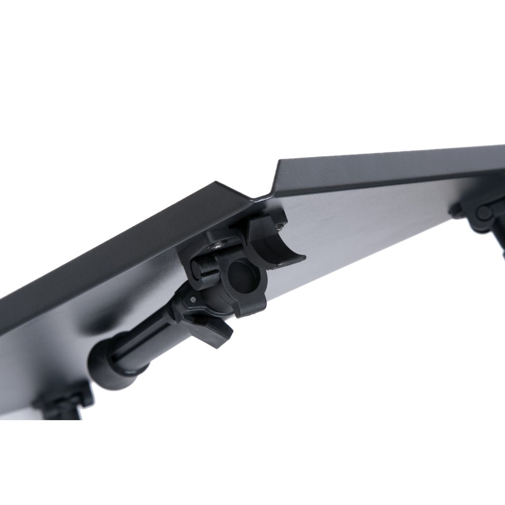 Sonik Stolek Bank-Tek Bivvy Table