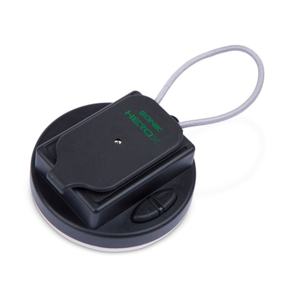 Sonik Světlo Herox Bivvy Light