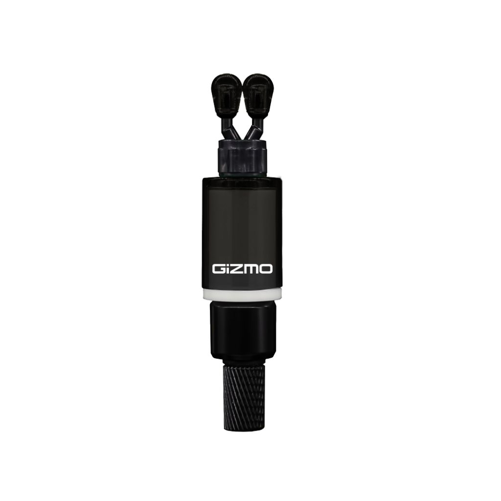 Sonik Swinger Gizmo Litez Bobbin Black