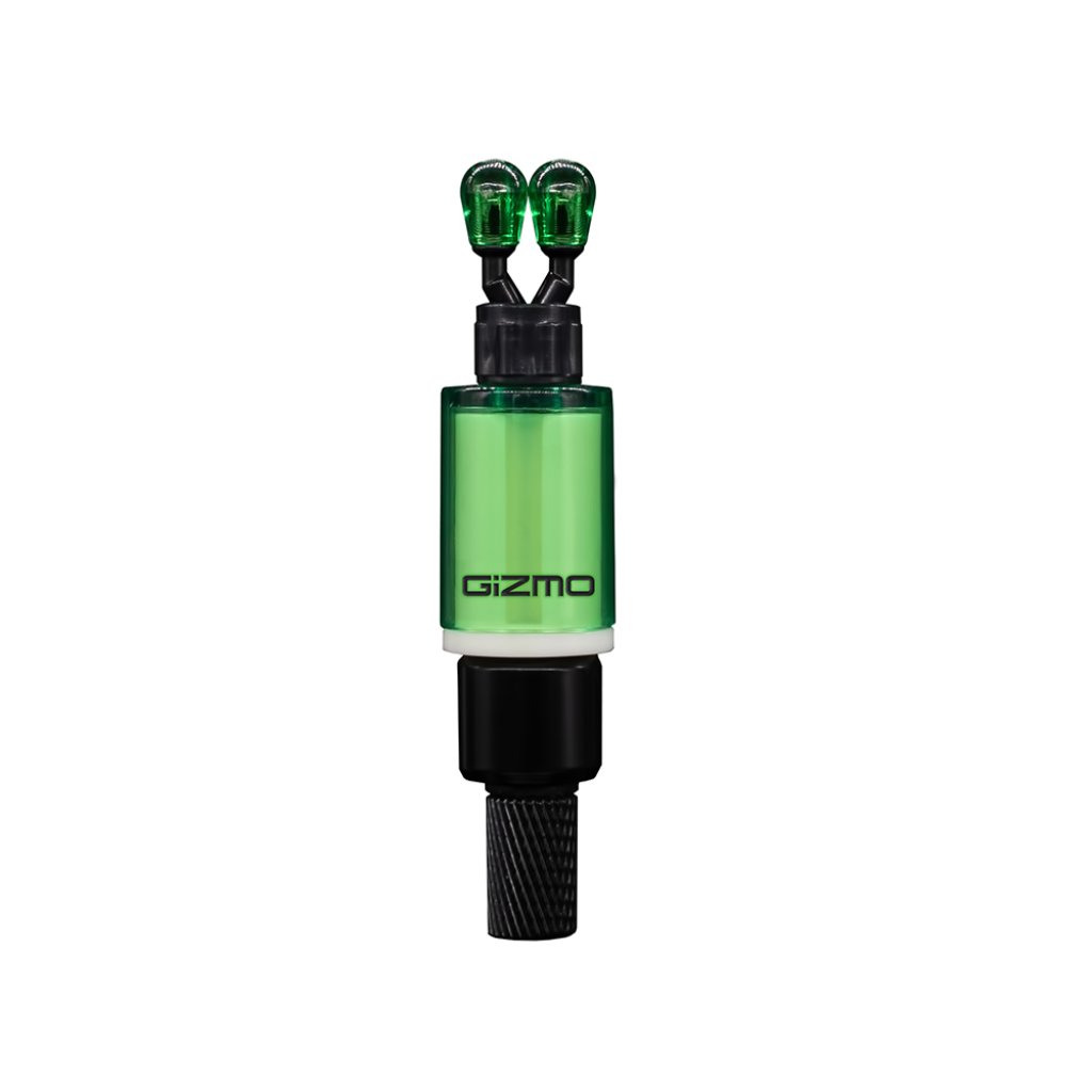 Sonik Swinger Gizmo Litez Bobbin Green