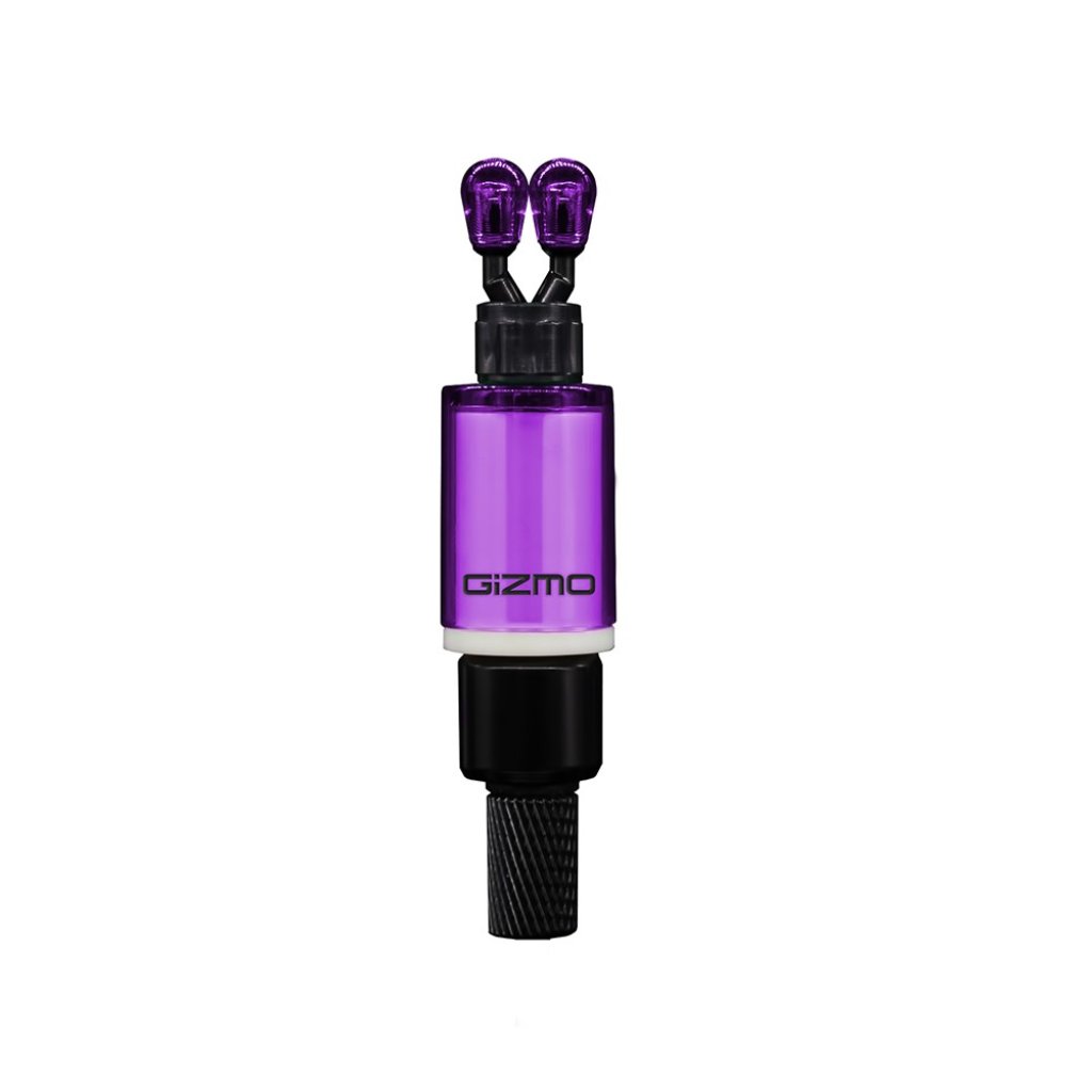 Sonik Swinger Gizmo Litez Bobbin Purple
