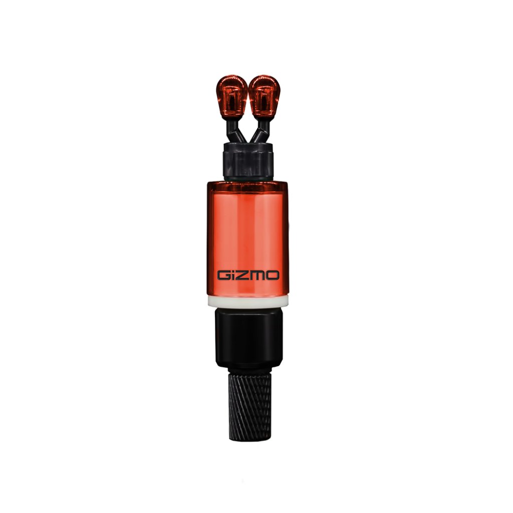 Sonik Swinger Gizmo Litez Bobbin Red
