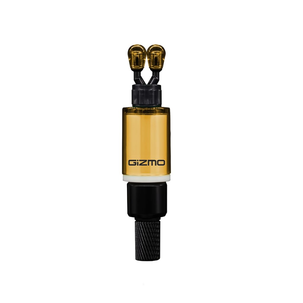 Sonik Swinger Gizmo Litez Bobbin Yellow