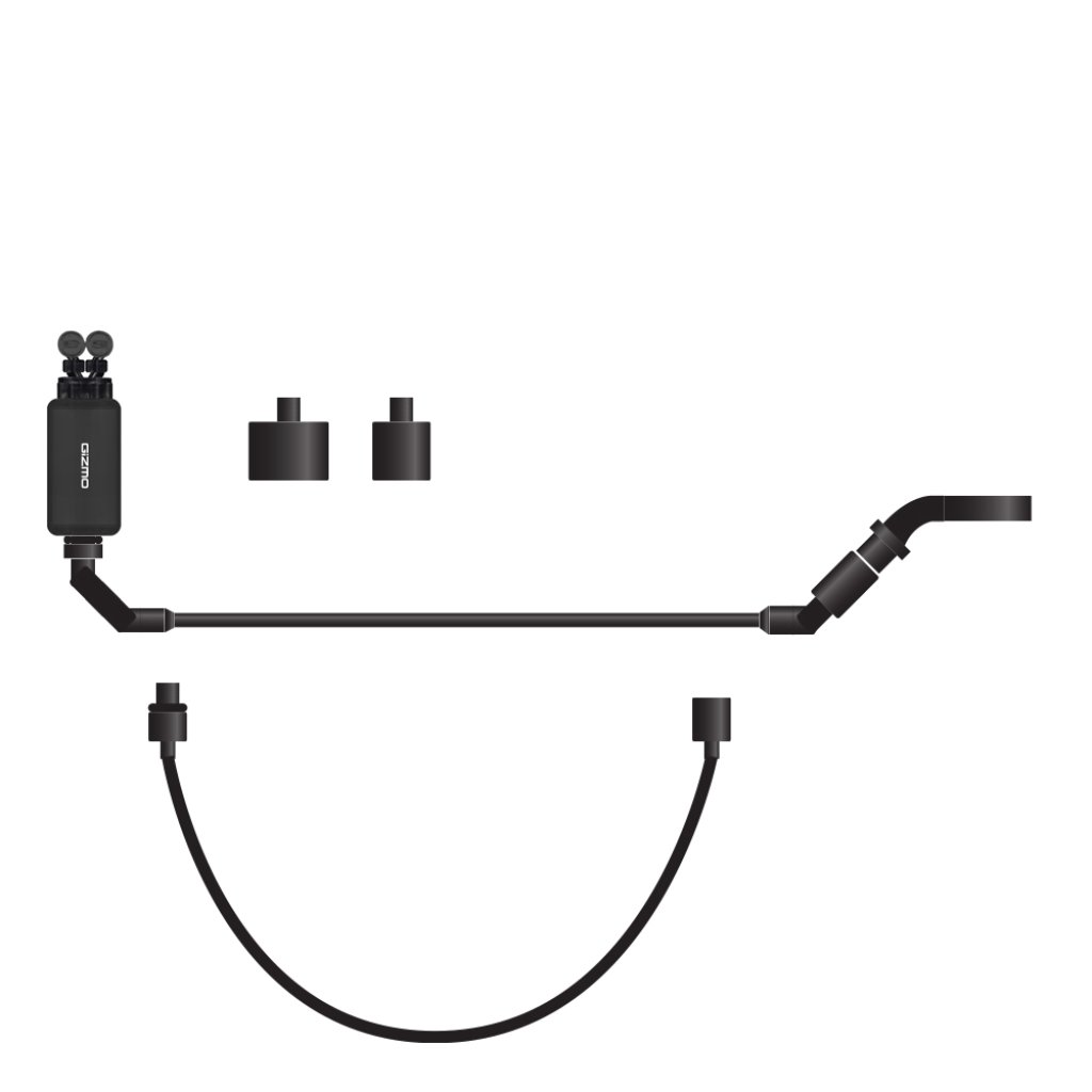 Sonik Swinger Gizmo Swingbob Phat Black