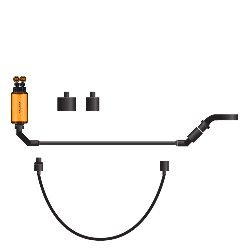 Sonik Swinger Gizmo Swingbob Phat Orange