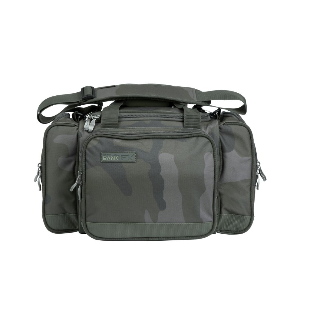 Sonik Taška Bank-Tek Carryall Compact