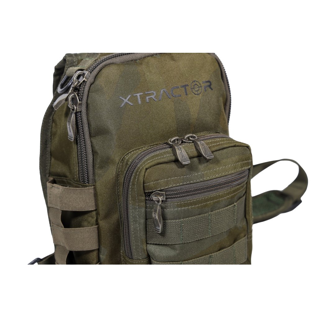 Sonik Taška Xtractor Sling Bag