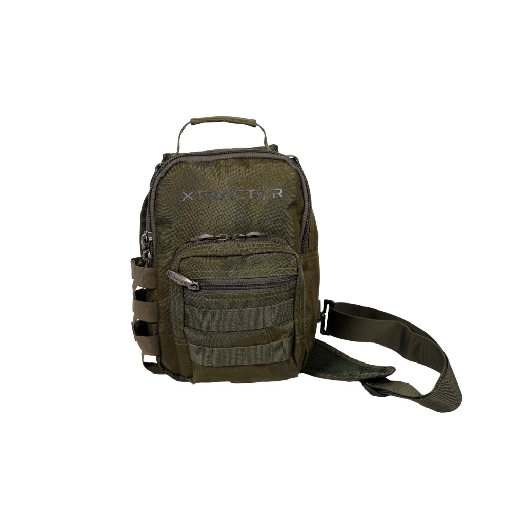 Sonik Taška Xtractor Sling Bag