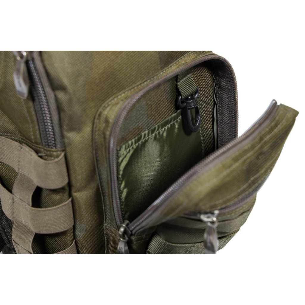Sonik Taška Xtractor Sling Bag