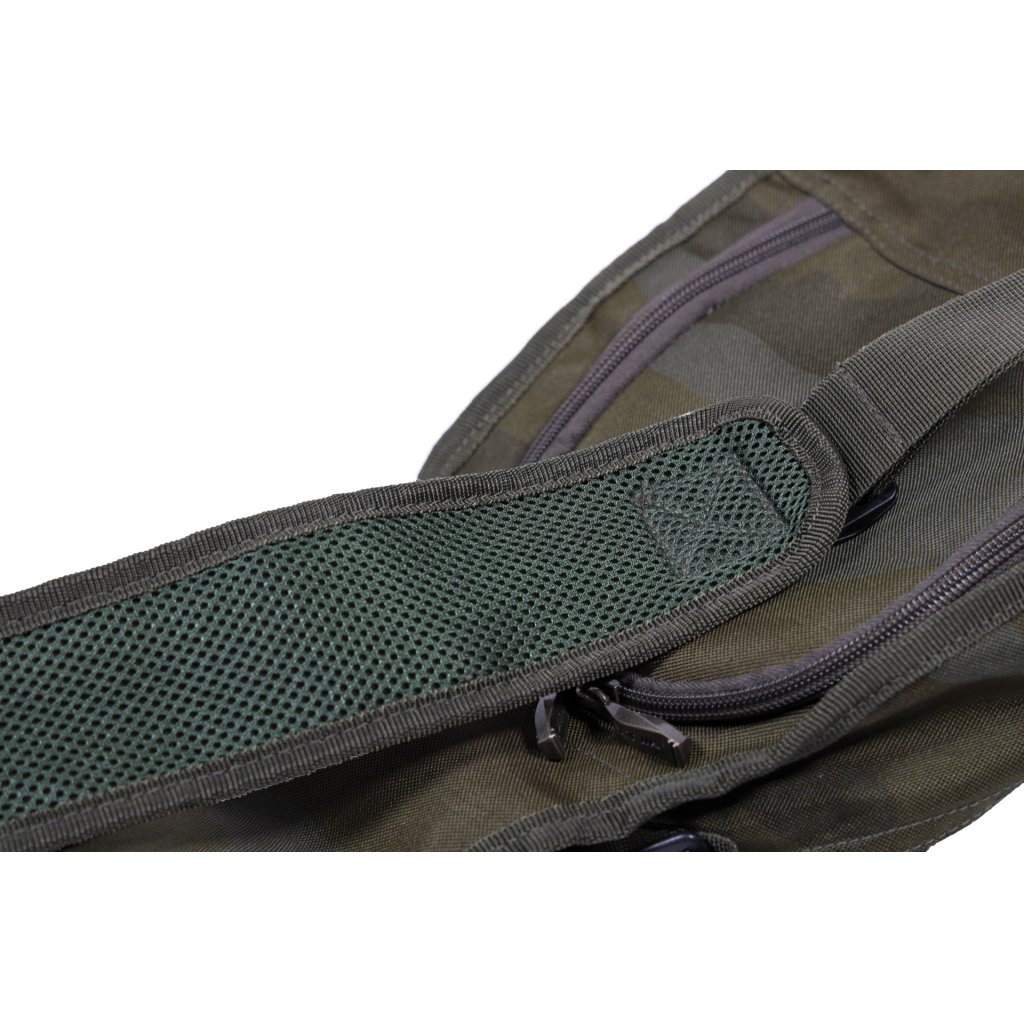 Sonik Taška Xtractor Sling Bag