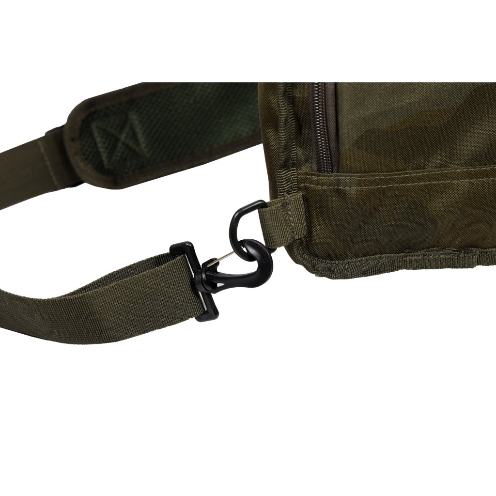 Sonik Taška Xtractor Sling Bag